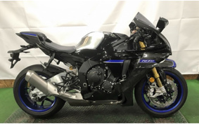 YAMAHA YZF-R1 M 2025 RN65J
