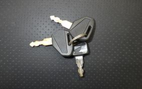 HONDA GYRO UP TA01