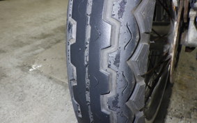 KAWASAKI ESTRELLA BJ250A