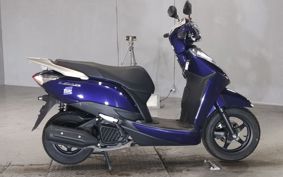 HONDA LEAD 125 JF45