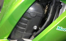 KAWASAKI NINJA 1000 2013
