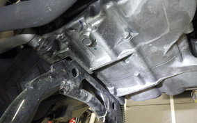 HONDA ADV150 2010 KF38
