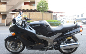 KAWASAKI NINJA ZX-11 1998 ZXBD17