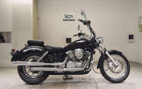 YAMAHA DRAGSTAR 250 VG02J