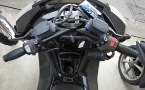 YAMAHA MAXAM 250 SG21J