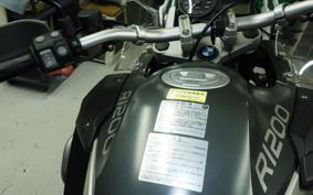 BMW R1200GS ADVENTURE 2010
