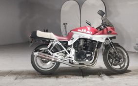 SUZUKI GSX400S KATANA 1992 GK77A