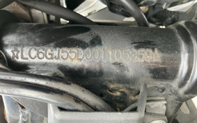 SUZUKI GSR250 GJ55D