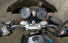YAMAHA ZEAL 3YX