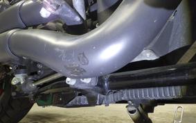 HARLEY FXDBA 1580 2013