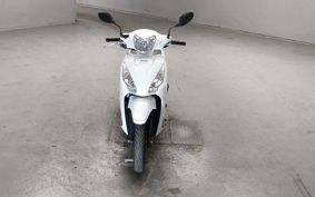 HONDA DIO 110 JF58