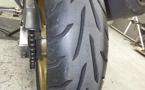 HONDA VTR 250 Gen. 2 2020 MC33