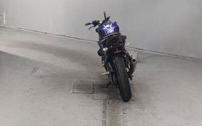 YAMAHA YZF-R25 RG10J
