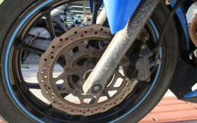 SUZUKI GSX250 R DN11A