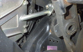 HONDA PCX125-3ﾊEVEﾘｯﾄﾞ 1995 JF84