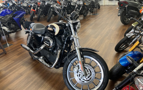 HARLEY XL1200R 2007 CV3