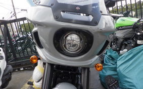 HARLEY FXLRST1920 2025