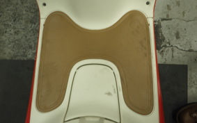 YAMAHA VINO 50 Gen.4 1997 AY02