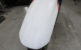 HONDA XR250 BAJA MD30