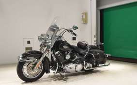 HARLEY FLSTC 1580 2010