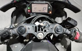 YAMAHA YZF-R25 RG43J