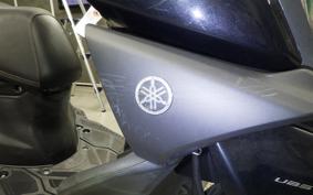 YAMAHA CYGNUSRAYZR 2010