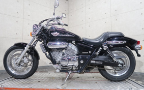 HONDA V-TWIN MAGNA MC29