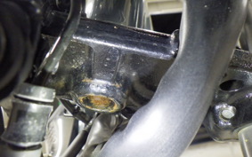 HONDA DAX 125 2007 JB06