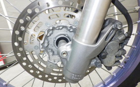 SUZUKI DJEBEL 250 XC SJ45A