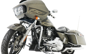 HARLEY FLTRXS 2018 KTC