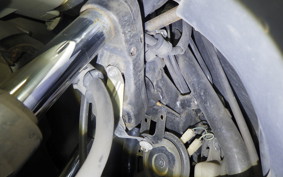 HONDA FORESIGHT EX MF04