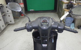 HONDA TACT-4ﾍﾞｰｼｯｸ 2000 AF79