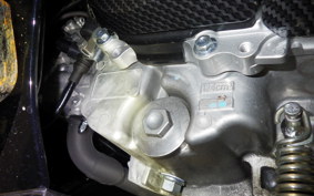 HONDA PCX 125 2000 JK05