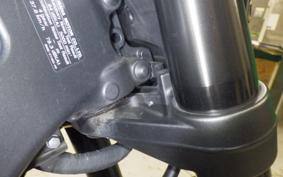 YAMAHA MT-09 2024