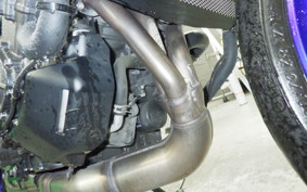 YAMAHA MT-09 SP 2023 RN69J