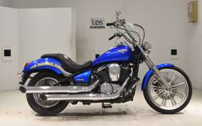 KAWASAKI VULCAN 900 CUSTOM 2009 VN900B