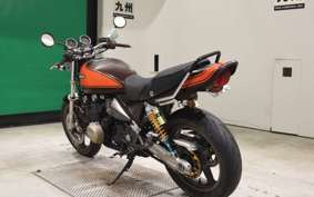 KAWASAKI ZEPHYR 400 KAI 1999 ZR400C