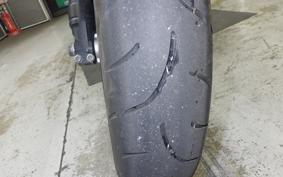 SUZUKI BANDIT 1250 SA 2009 GW72A