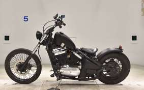 KAWASAKI VULCAN 400 Gen.2 1995 VN400A