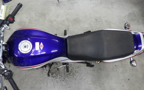 HONDA CB750 GEN 2 2005 RC42