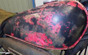 SUZUKI TS50 Hustler 2003 TS502