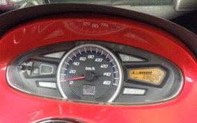 HONDA PCX 150 2016 KF12