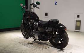 HARLEY XL1200X 2021