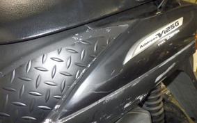 SUZUKI ADDRESS V125 G