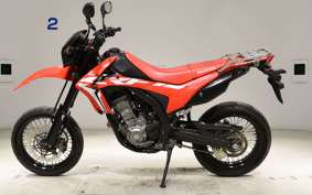 HONDA CRF250M 2020 MD44