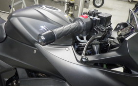 SUZUKI GIXXER 250 SF 2018 ED22Y