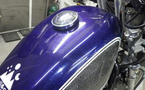 HARLEY XL883 2004