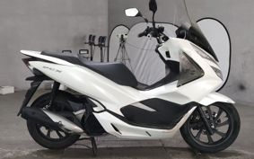 HONDA PCX125 JF81
