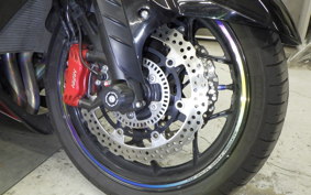 KAWASAKI ZX 1400 NINJA R A 2014