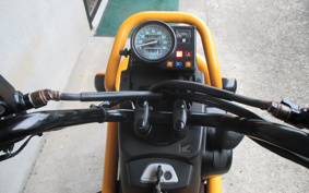 HONDA PS250 MF09